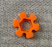 2 x 30mm Gas Bottle Spanner