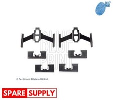 ACCESSORY KIT, DISC BRAKE PADS