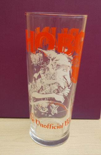 Wychwood brewery hobgoblin - wychwood,