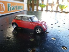 SOLIDO 1/43em: NEW MINI like new no box