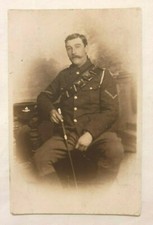 WW1 Soldier Lance Corporal