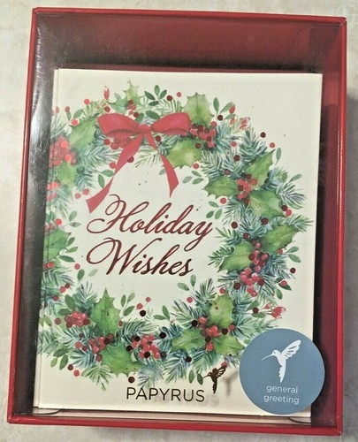 Papyrus christmas cards - papyrus,