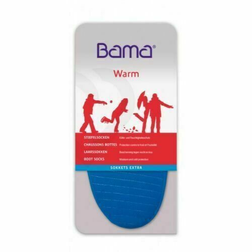 Bama sokkets extra - sokkets,