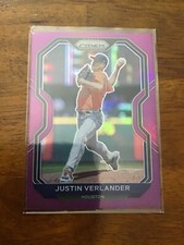 2021 PANINI PRIZM BASEBALL