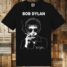 BOB DYLAN OFFICIAL TSHIRT