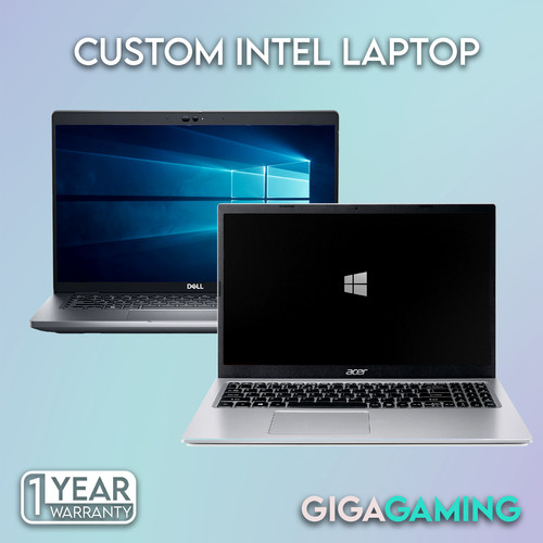 Fast cheap intel core - fast, i5