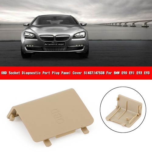 Lhd obd socket - diagnostic, port