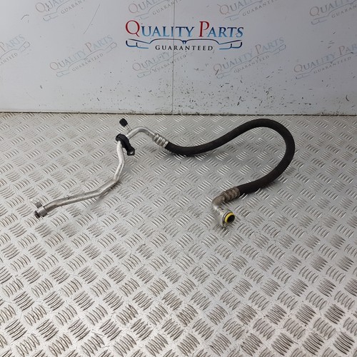 Bmw series air con - ac,