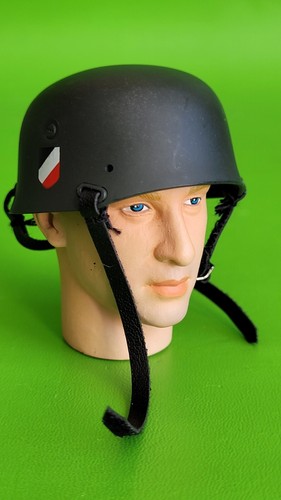 Dragon 6th scale ww2 german - 1/6th,