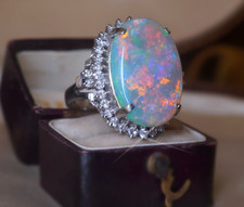 GIA OPAL AUSTRALIAN DIAMOND