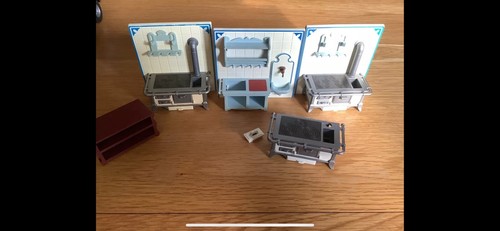 Playmobil grande mansion - playmobil,