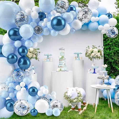 Balloon arch kit garland - balloon,