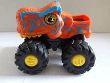 Road Rippers Rev Up Monster