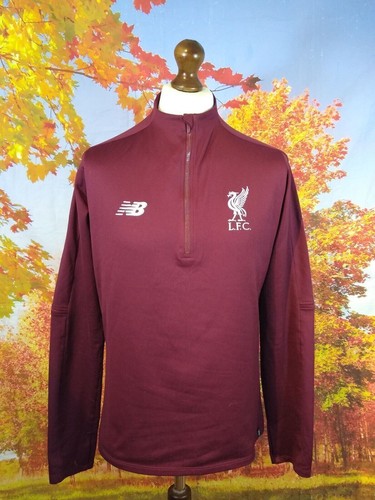 Liverpool football tracksuit - football,