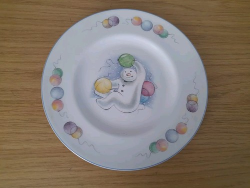 Royal doulton snowman - royal,