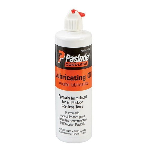 Paslode cordless tool - paslode,