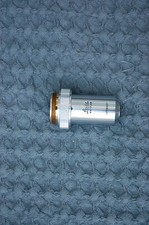 Leitz microscope objective