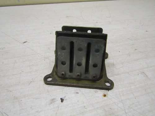 Valve box yamaha tdr dtr - valve,