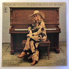 Tammy Wynette, Til I Can Make