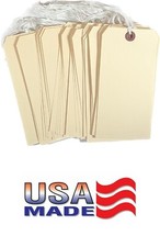 100 pcs 6 1/4" x 3 1/8" Size 8