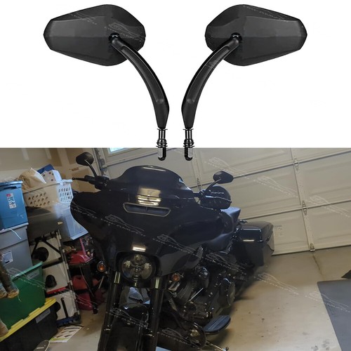 Motorcycle rearview mirrors - motorcycle,