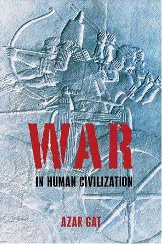 War human civilization by - in,