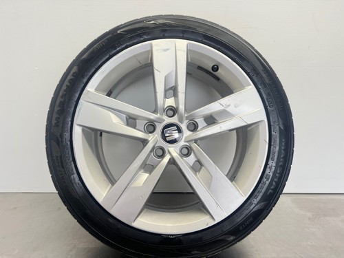Seat leon mk3 - seat, genuine