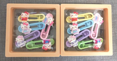 Box hello kitty - x,
