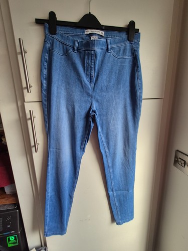 Next ladies jersey denim - next,