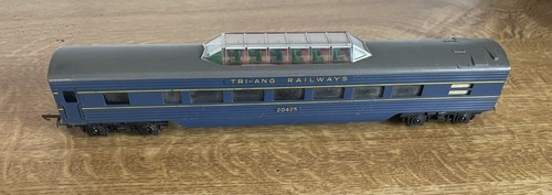Triang railways - triang,