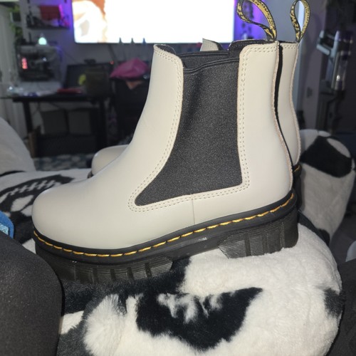 Martens audrick chelsea - audrick,