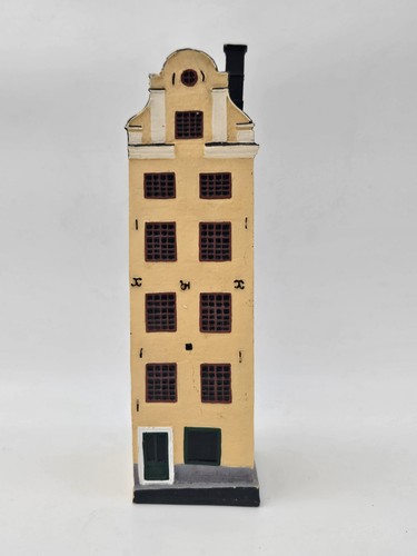 Trip trap modelhuse model - trap,