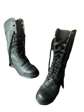 Dr Martens 1914 Triumph dark