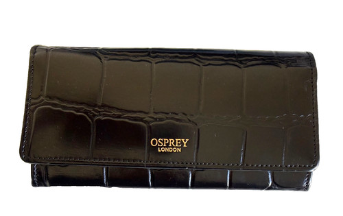 Osprey julia black leather - osprey,