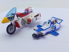 BATTLE OF THE PLANETS  - POPY