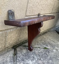 ANTIQUE VINTAGE WOOD WOODEN