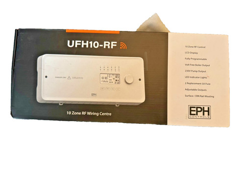 Eph ufh10 10 - eph, rf