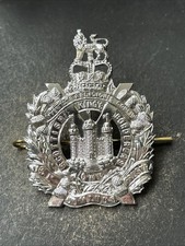 Kings Own Scottish Borderers