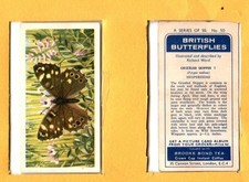 Brooke bond full sets multi - ,