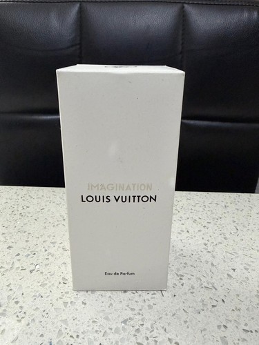 Louis vuitton imagination - vuitton, eau