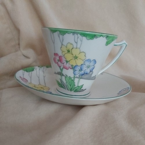 Vintage art deco heathcote - vintage, /