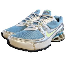 Rare 2008 Nike Impax Run 2