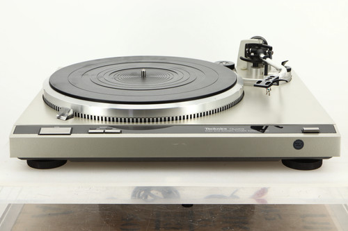 Technics direct driver - direct,