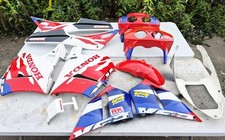 Genuine VFR400 NC30 Fairings panel Set Kit 
