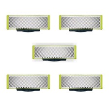 2/5 Philips OneBlade Razor