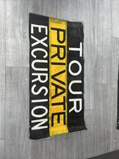 Vintage Bus Blind - Private Tour Excursion