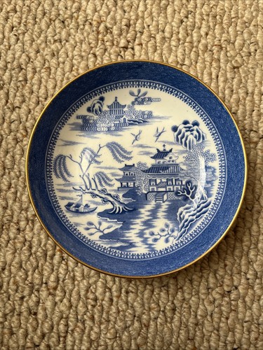 Antique copeland blue - copeland, &
