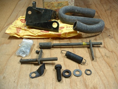 Rover 3500 p5b automatic - rover,