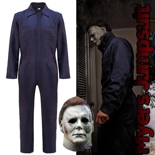 Halloween men fancy dress - fancy,