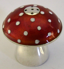 STUNNING STERLING SILVER